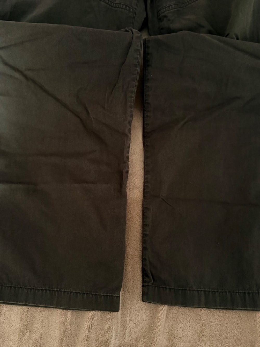 Arc’teryx Brown Pants | Size 36x32 - Picture 4 of 9